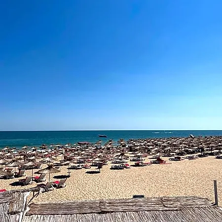 Sh Dolce Mare Хотел