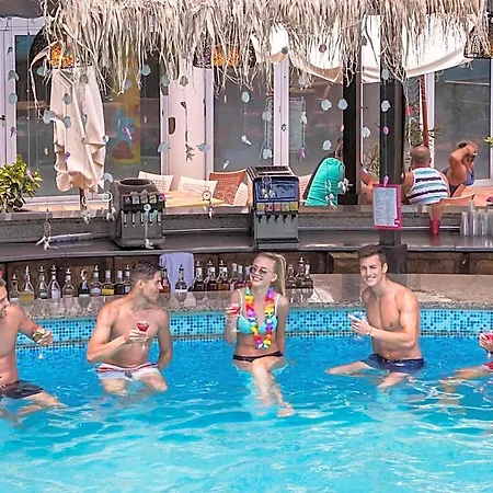 Хотел Sh Dolce Mare 4*