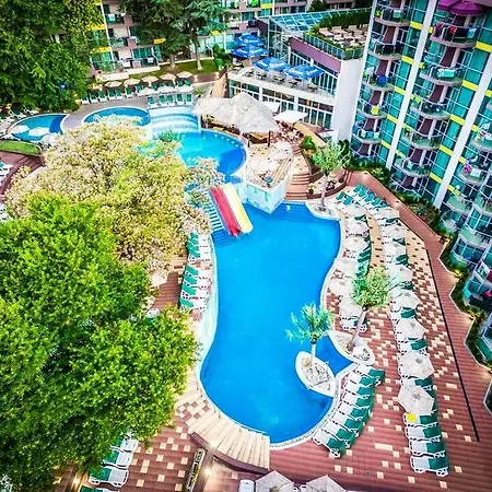 Sh Dolce Mare ホテル