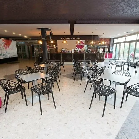 Szálloda Sh Dolce Mare 4*