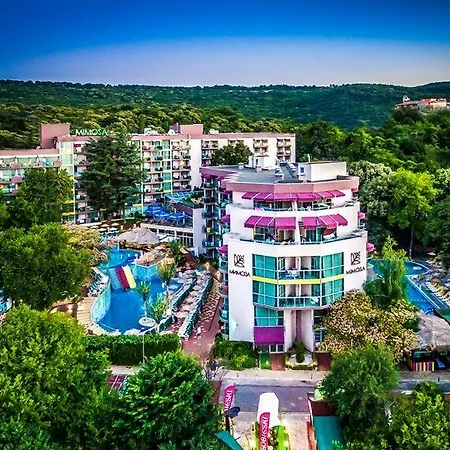 Sh Dolce Mare מלון