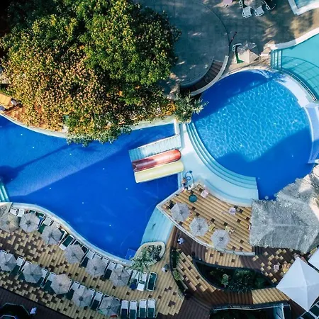 Sh Dolce Mare ホテル