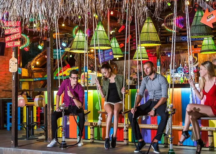 Sh Dolce Mare Golden Sands