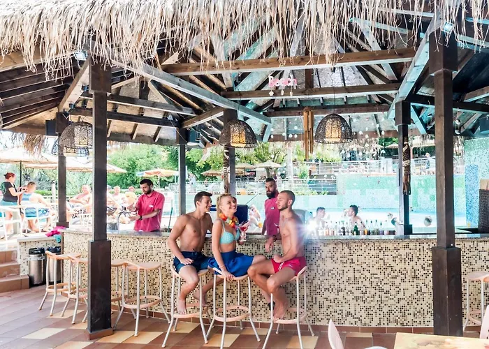 Sh Dolce Mare Hotel 4*