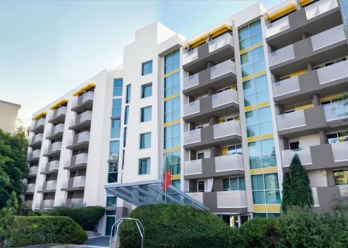 Hotell Sh Dolce Mare