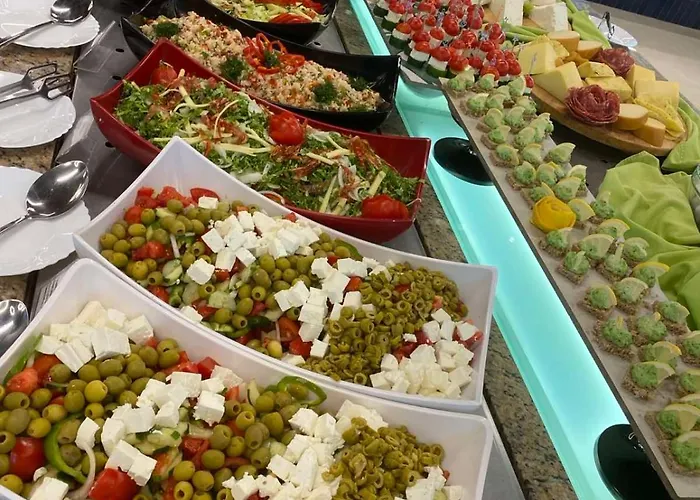 Sh Dolce Mare Hotell 4*