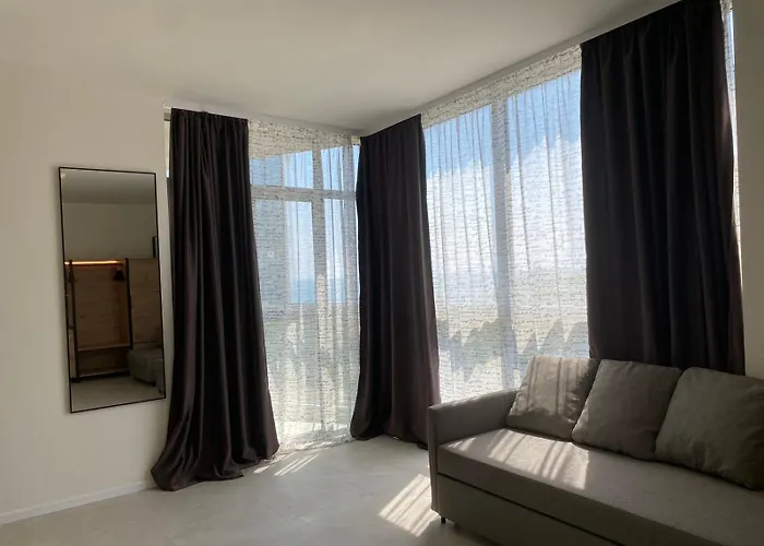 Sh Dolce Mare Sables d'or