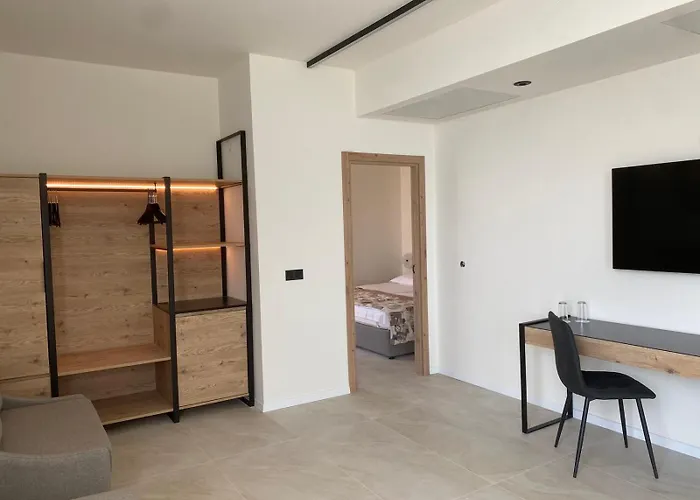 Sh Dolce Mare Hotell