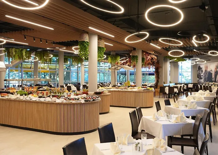 Sh Dolce Mare 4* Golden Sands