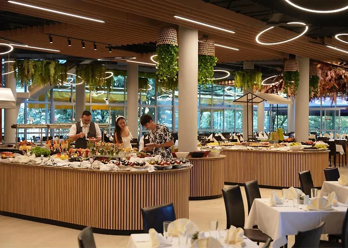 Hotell Sh Dolce Mare 4*