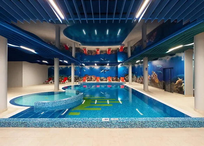 Sh Dolce Mare Golden Sands