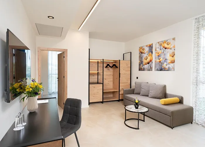 Sh Dolce Mare Golden Sands