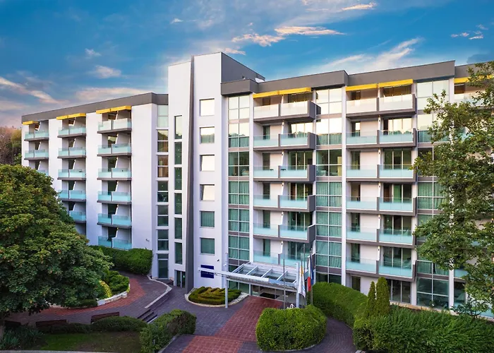 Sh Dolce Mare 4* Sables d'or