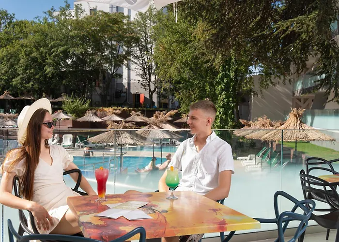 Sh Dolce Mare Hotell