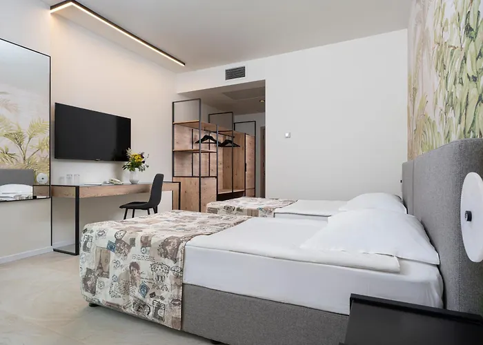 Sh Dolce Mare 4* Golden Sands