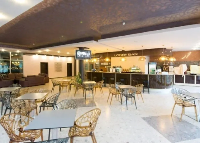 Sh Dolce Mare Golden Sands