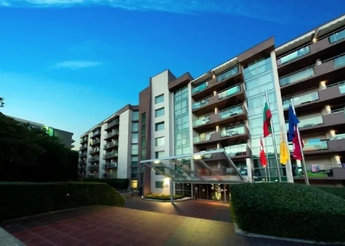 Sh Dolce Mare Hotell 4*