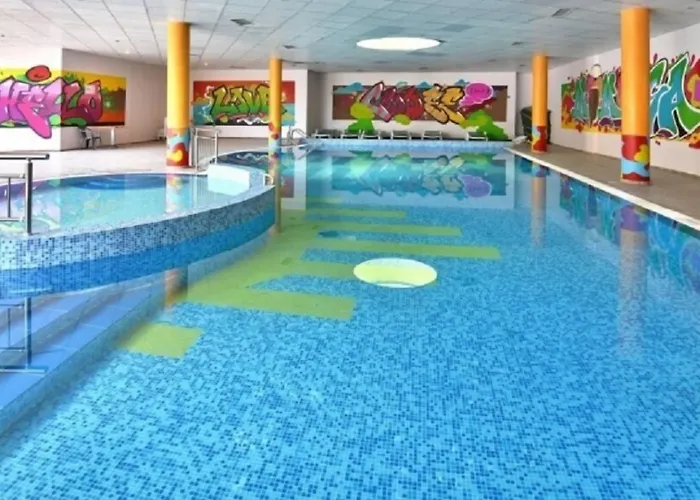 Sh Dolce Mare Golden Sands