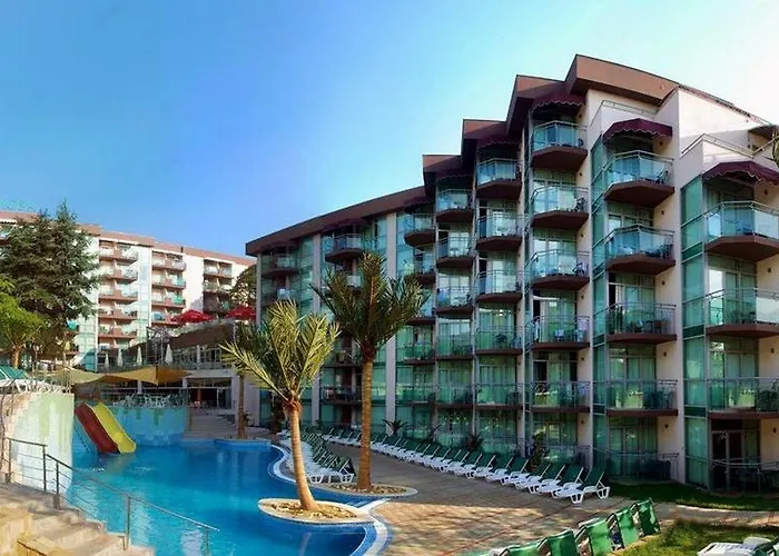 Sh Dolce Mare Sables d'or