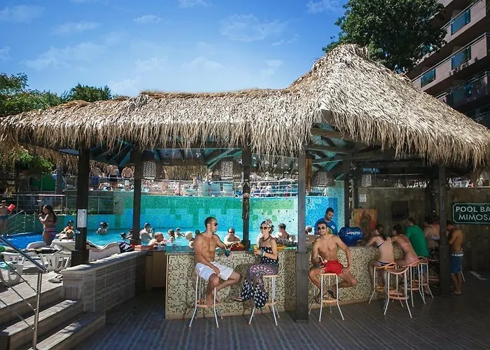 Sh Dolce Mare Sables d'or